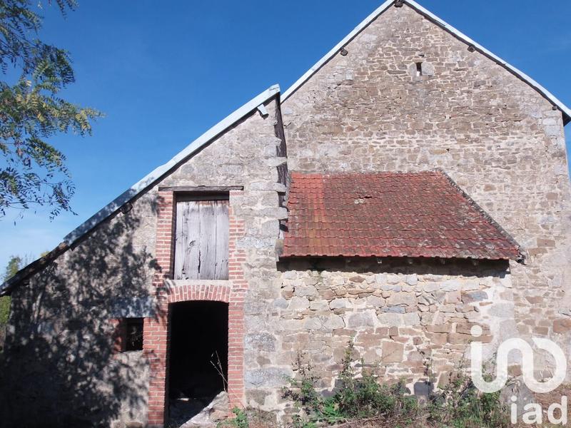 Maison de campagne - 126 m² - 7 pièces