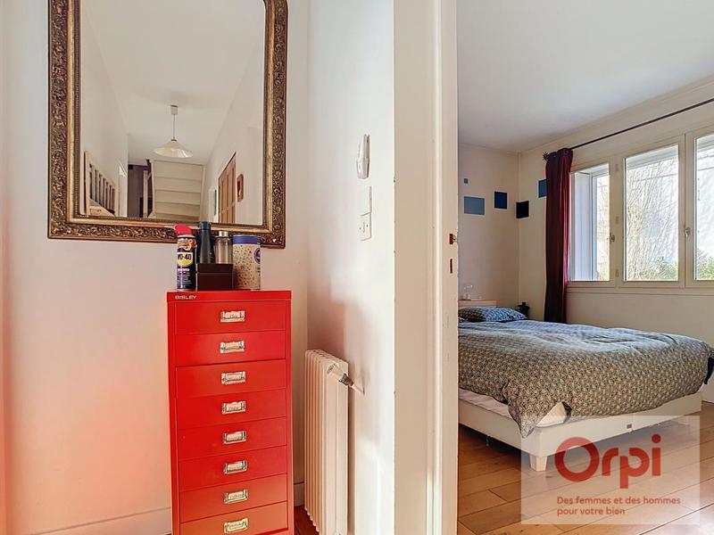 Maison - 174 m² - 6 pièces