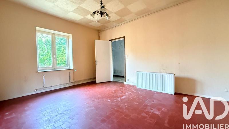 Appartement - 86 m² - 3 pièces