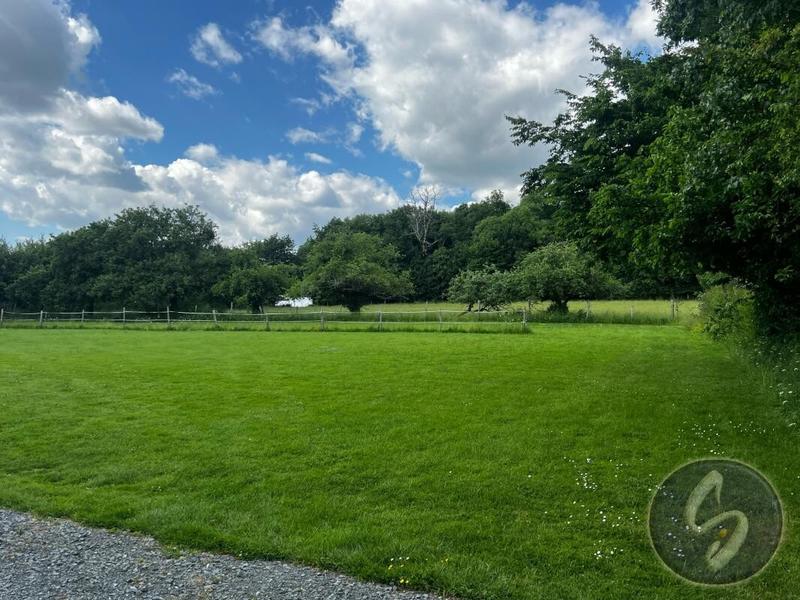 Maison - 134 m² - 6 pièces