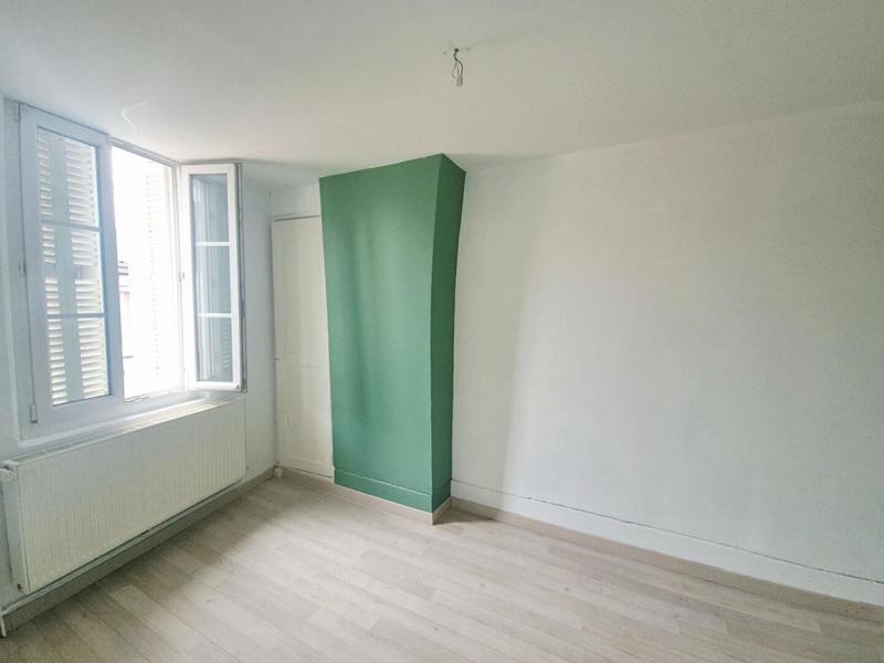 Maison - 53 m² - 3 pièces