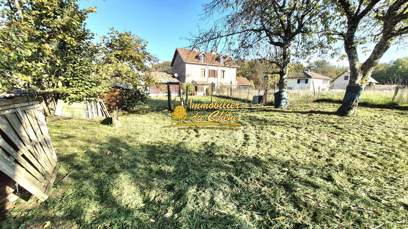 Maison - 111 m² - 5 pièces