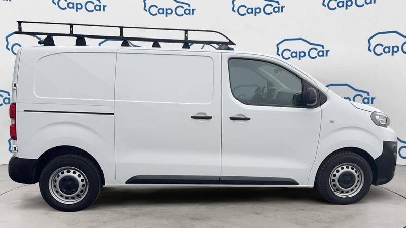 Peugeot Expert Vu 2.0 BlueHDi 120 Premium