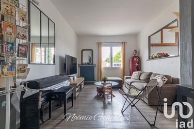 Maison - 127 m² - 6 pièces