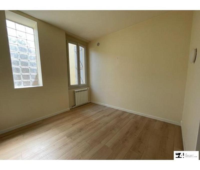Appartement - 58 m² - 2 pièces