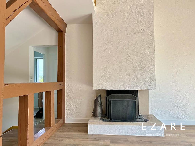 Maison - 142 m² - 5 pièces