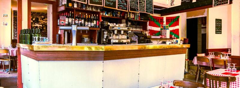 Fonds de commerce - 100 m²