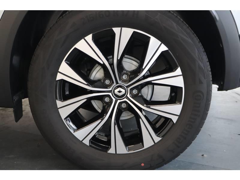 Renault Captur TCe 90 Evolution