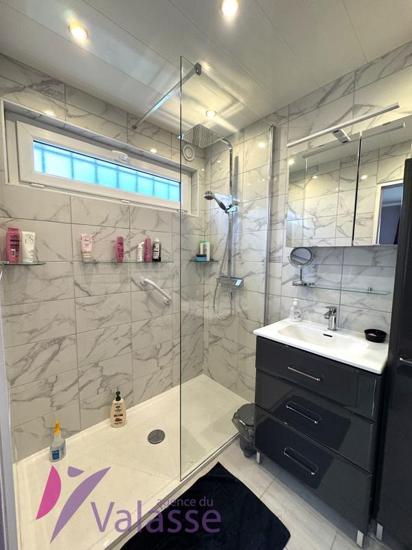 Maison - 147 m² - 4 pièces