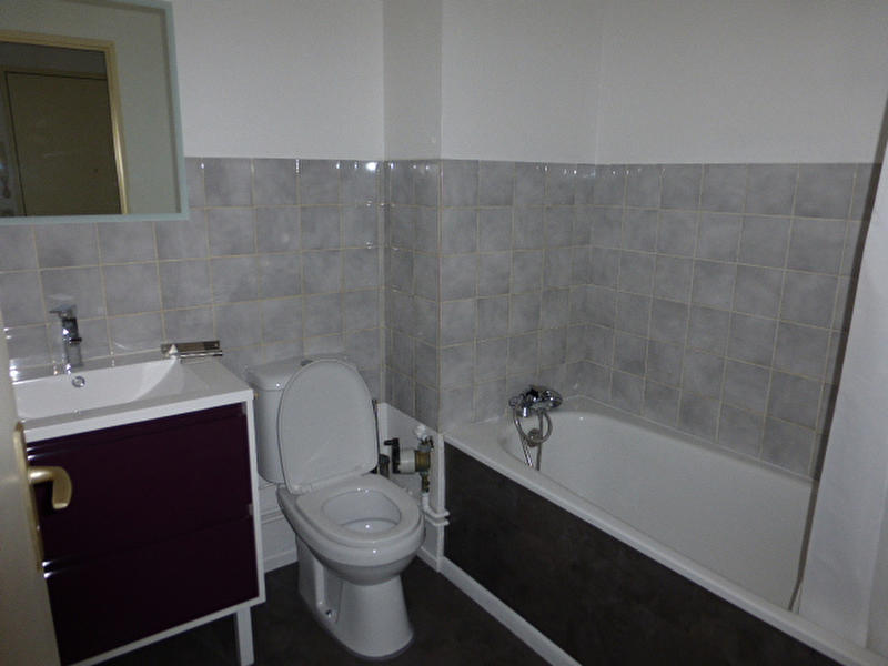 Appartement - 30 m² - 1 pièce