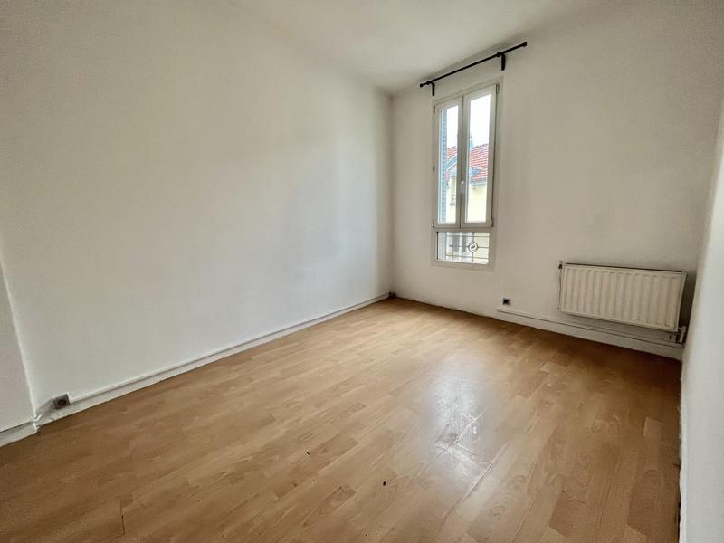 Appartement - 33 m² - 2 pièces