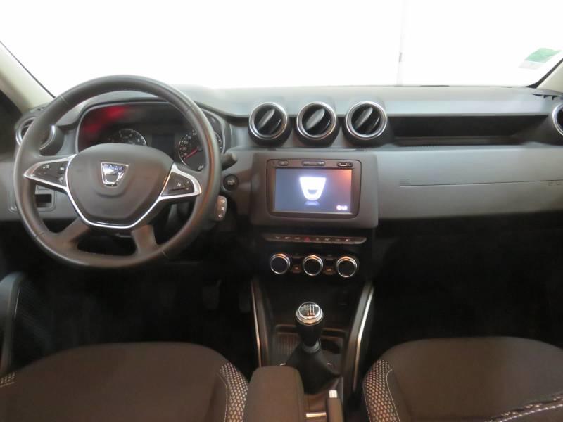 Dacia Duster Blue dCi 115 4x2 Prestige