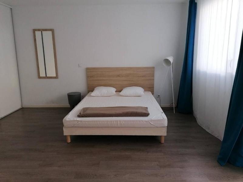 Appartement - 26 m² - 1 pièce