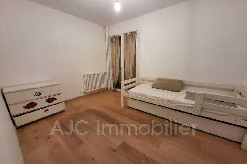 Appartement - 91 m² - 4 pièces