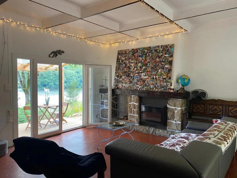 Maison - 118 m² - 5 pièces