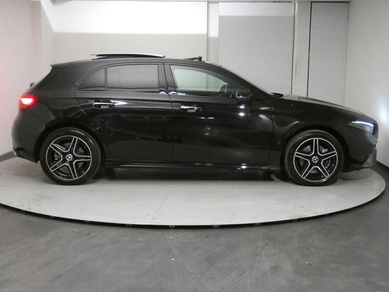 Mercedes Classe a 250 e Hybrid Eq Amg Line