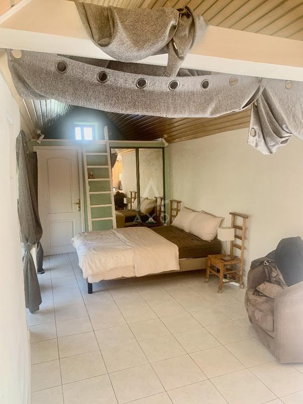 Manoir - 440 m² - 15 pièces