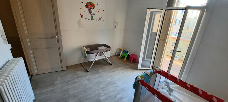 Maison - 124 m² - 4 pièces