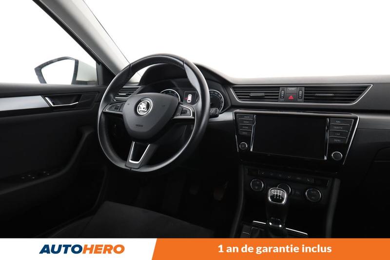 Skoda Superb Combi 1.4 Tsi Style 150 ch