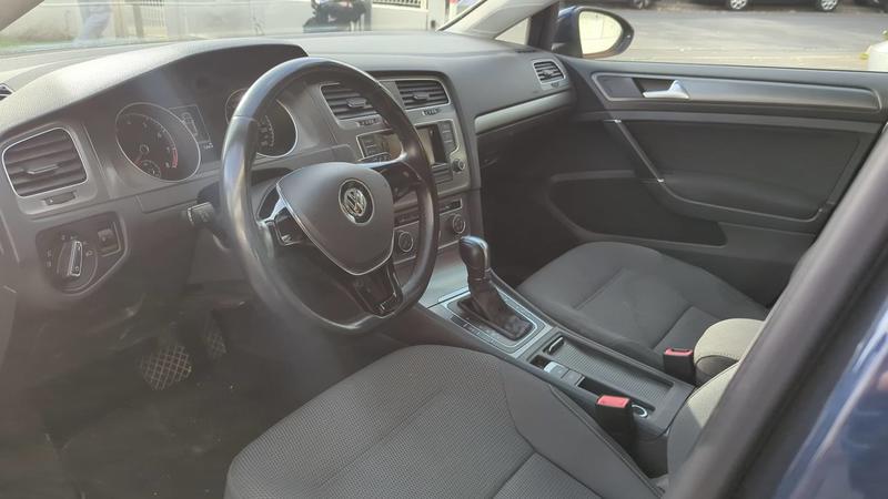Volkswagen Golf VII 1.2 Tsi 105 Dsg7 Confortline - Automatique Toit ouvrant