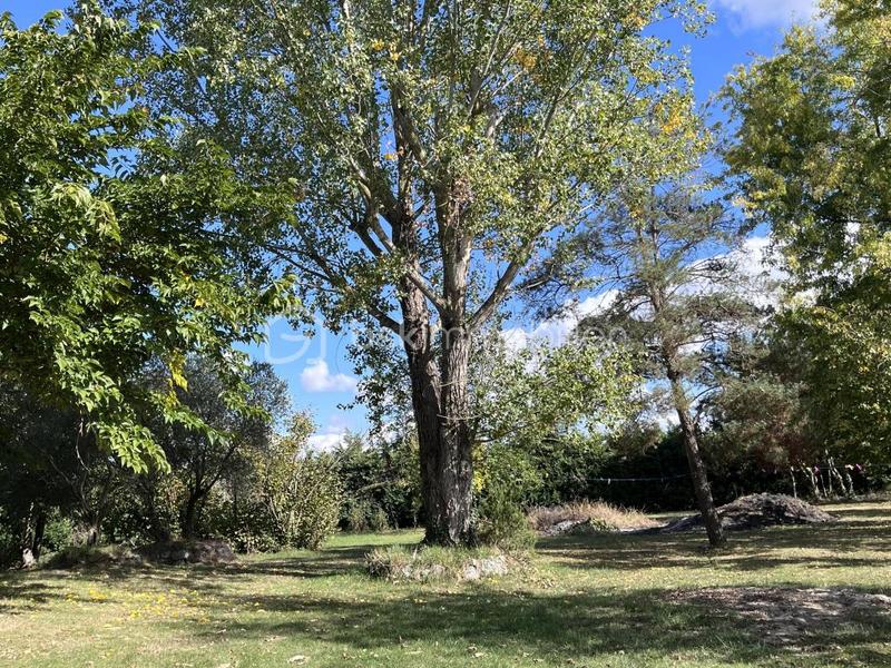 Maison de campagne - 169 m² - 6 pièces