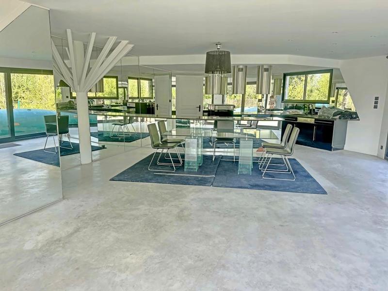 Maison - 115 m² - 4 pièces