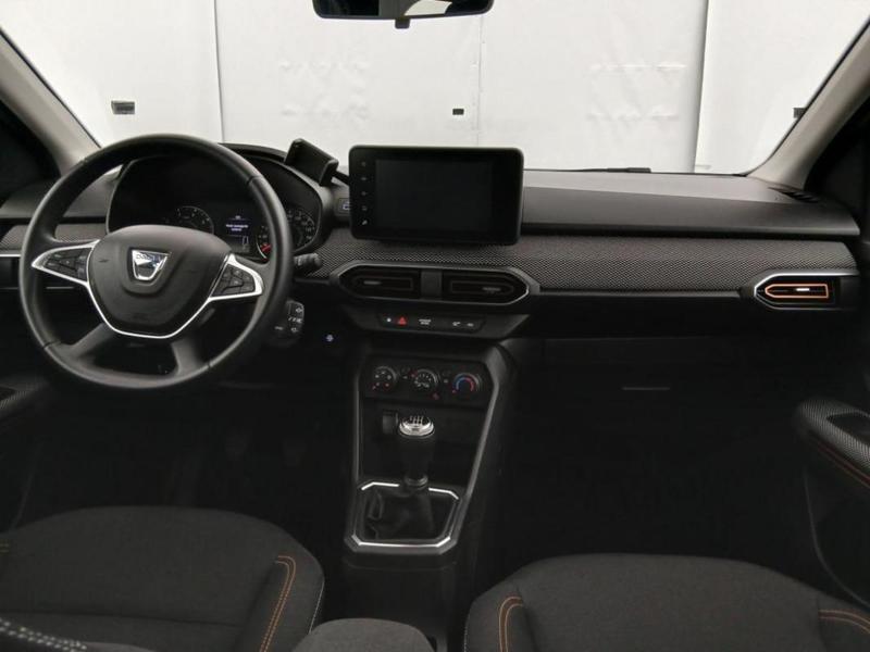 Dacia Sandero Eco-G 100 - 22 Stepway Confort