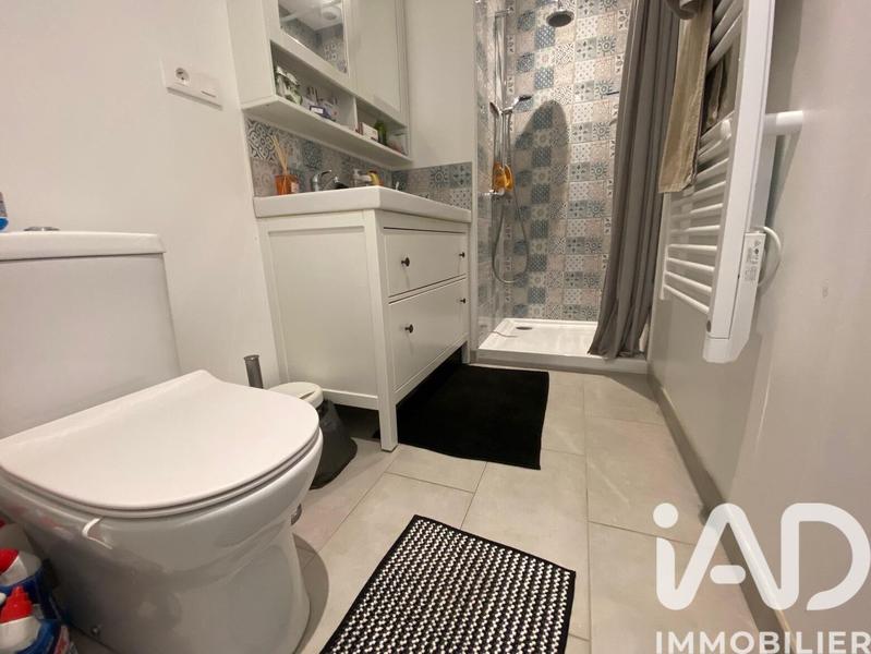 Maison - 121 m² - 5 pièces