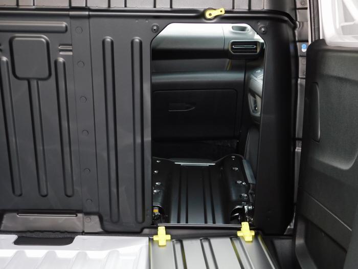 Citroën Berlingo Van m 650kg Bluehdi 130ch s&amp;S Eat8