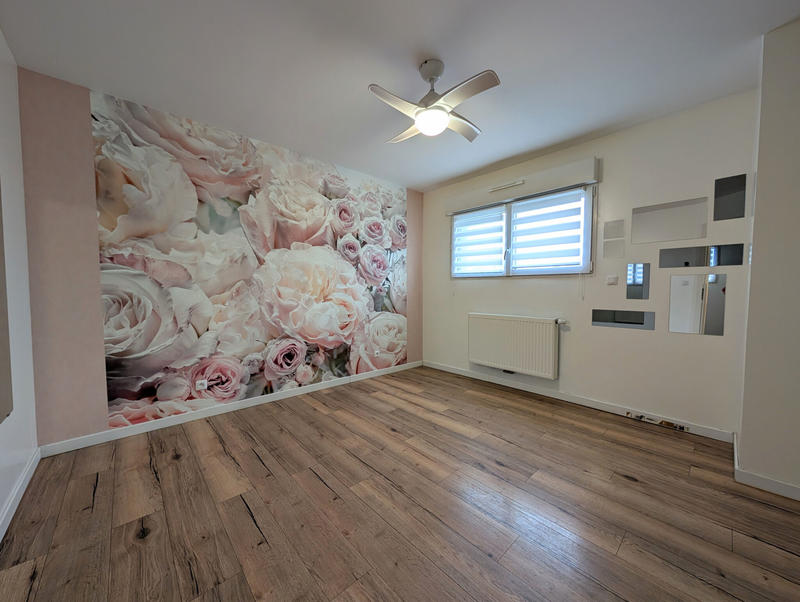 Maison - 135 m² - 7 pièces