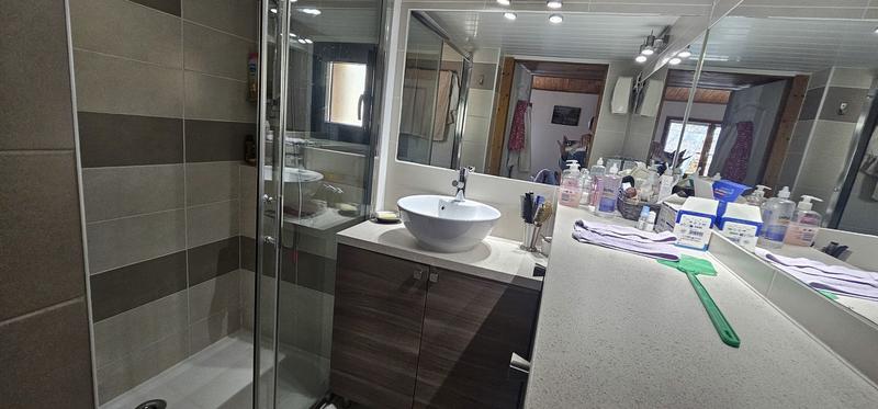 Châlet - 60 m² - 3 pièces