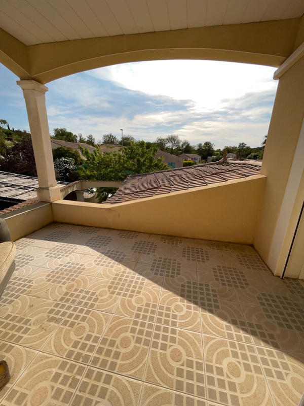 Villa - 170 m² - 6 pièces