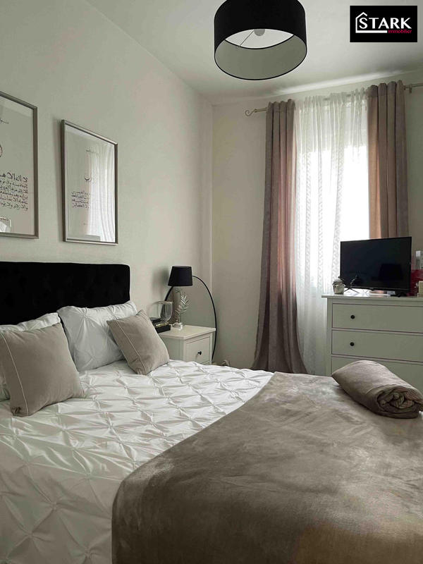 Maison - 146 m² - 7 pièces