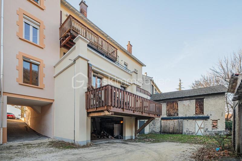 Appartement - 103 m² - 4 pièces