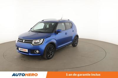 Suzuki Ignis 1.2 DualJet Pack 90 ch