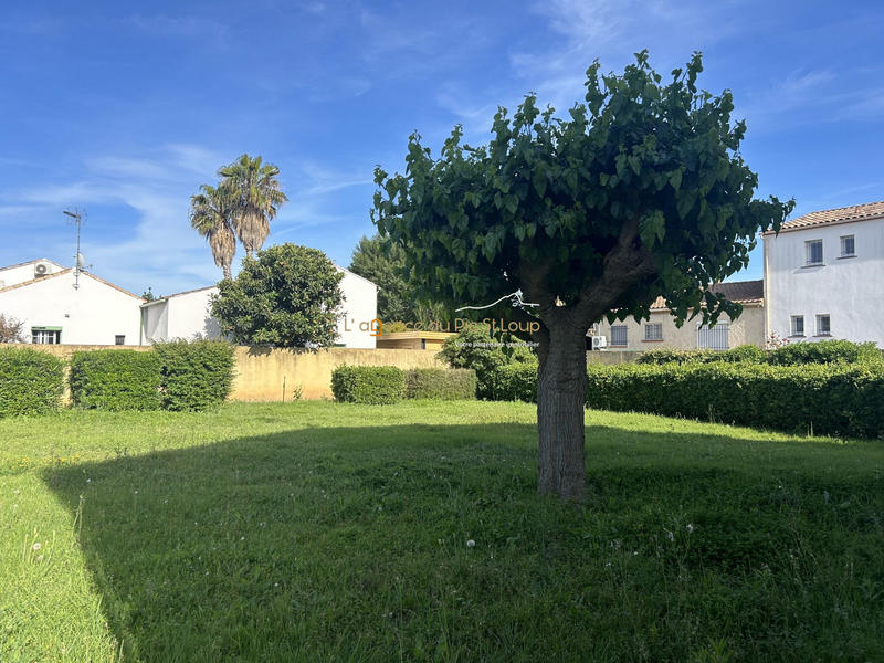 Villa - 119 m² - 4 pièces