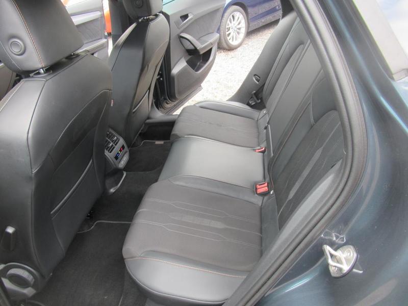 Cupra Formentor 150 Ch Finition V Dsg 7 1ere Main France