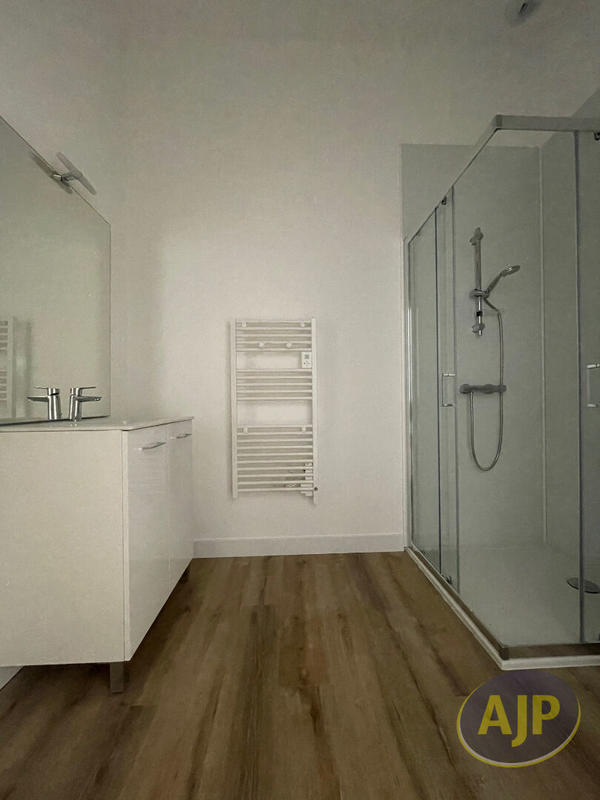 Appartement - 24 m² - 1 pièce