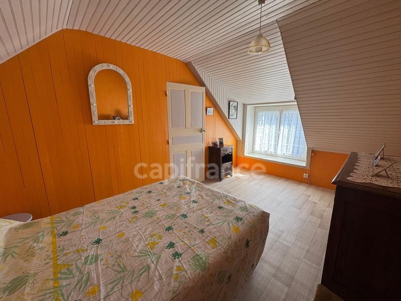 Corps de ferme - 70 m² - 4 pièces