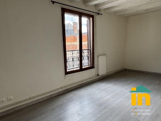 Maison de ville - 62 m² - 3 pièces