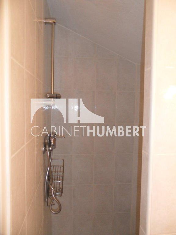 Studio - 15 m² - 1 pièce