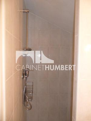 Studio - 15 m² - 1 pièce