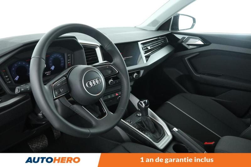 Audi A1 Allstreet 30 Tfsi s tronic 7 116 ch