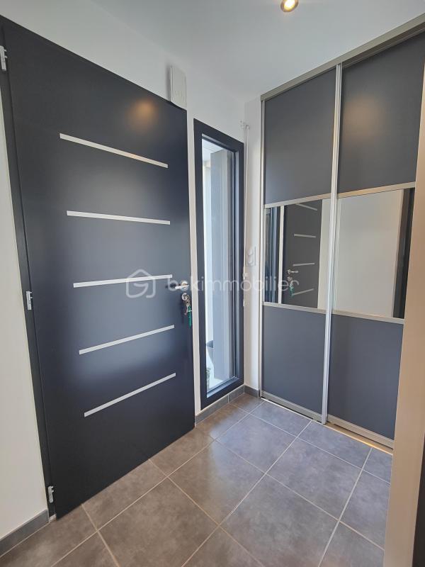 Maison - 152 m² - 6 pièces