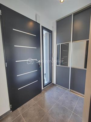 Maison - 152 m² - 6 pièces