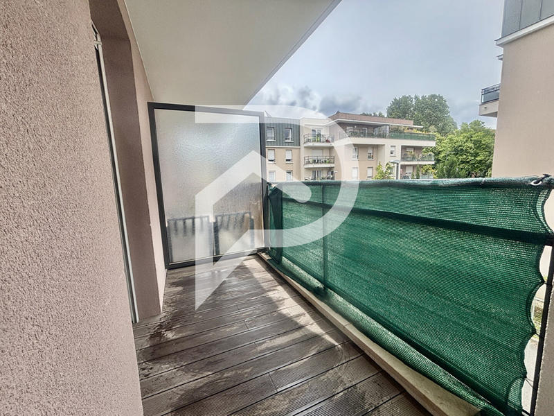 Appartement - 41 m² - 2 pièces