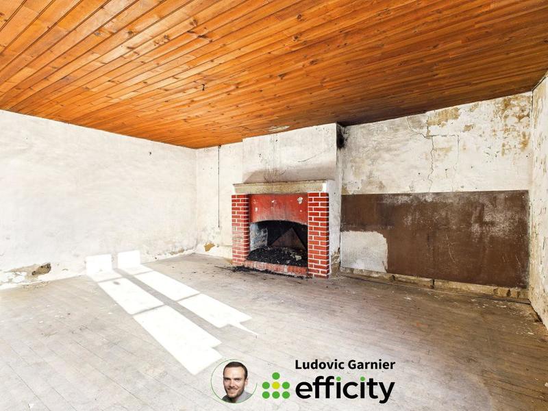 Maison - 280 m² - 3 pièces