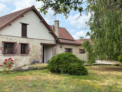 Maison - 171 m² - 6 pièces