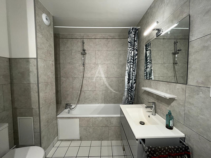 Appartement - 30 m² - 1 pièce