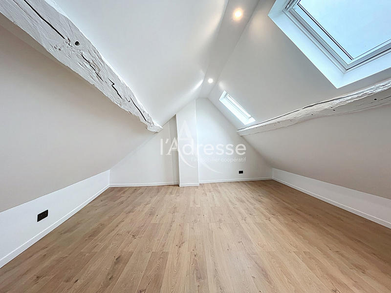 Appartement - 23 m² - 2 pièces